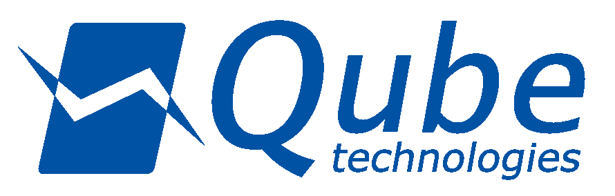 Partner - Qube technologies