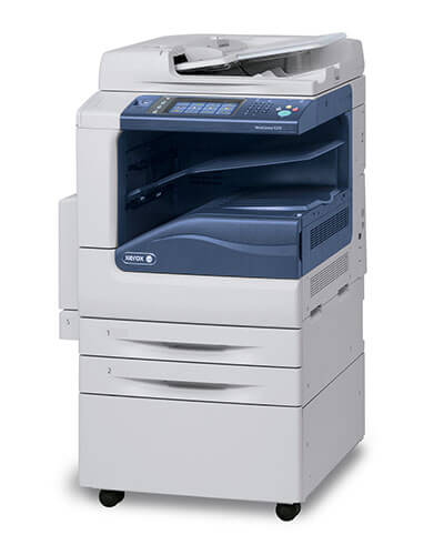 Xerox-WorkCentre-5325