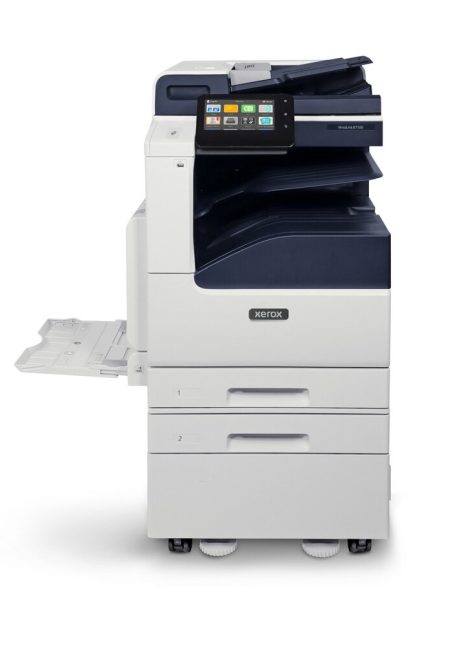 Monochromatyczne urządzenia wielofunkcyjne Xerox® VersaLink® serii B7100