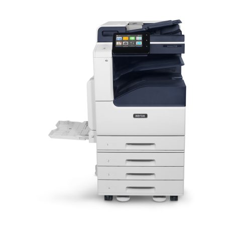 Kolorowe urządzenia wielofunkcyjne Xerox® VersaLink® serii C7100