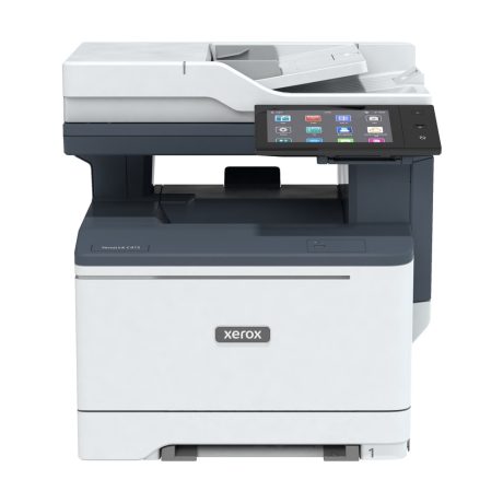 Kolorowe urządzenia wielofunkcyjne Xerox® VersaLink®C415