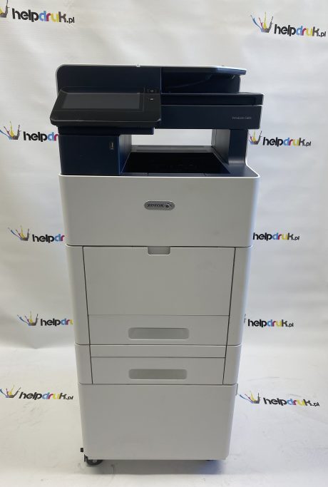 Używane urządzenie wielofunkcyjne Xerox® Versalink® C605