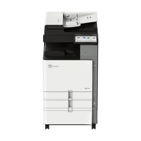 Monochromatyczne urządzenia wielofunkcyjne Lexmark MX953se